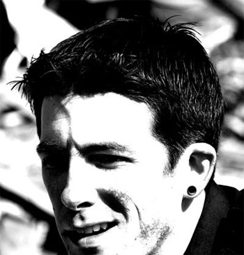 about sean About