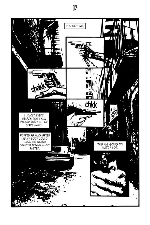 battles without living witnesses page 17 Battles Without Living Witnesses