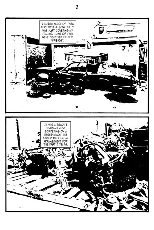 battles without living witnesses page 2 Battles Without Living Witnesses