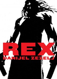 danijel zezelj rex cover 216x300 danijel zezelj rex cover
