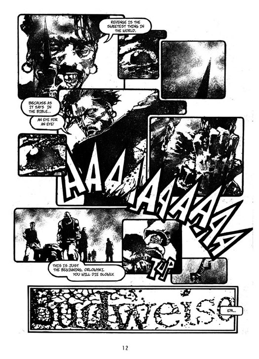 danijel-zezelj-rex-page-12 danijel zezelj rex page 12 Rex by Danijel Zezelj