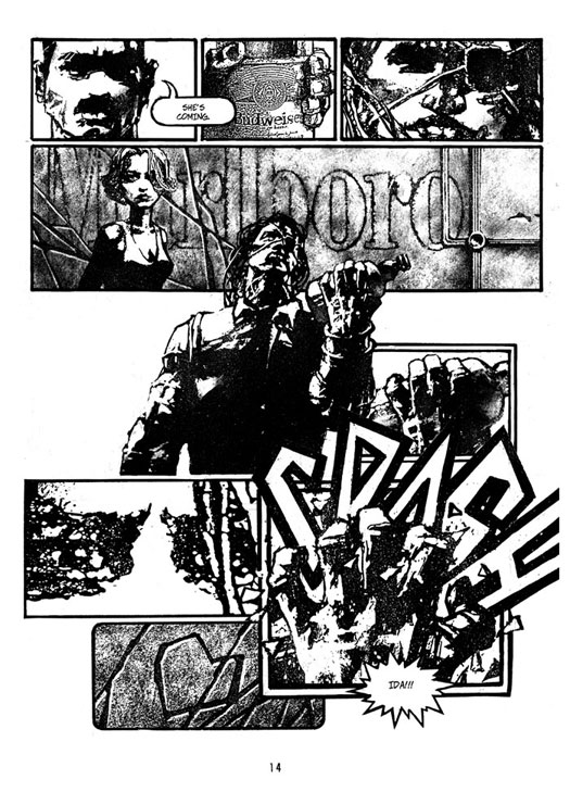 danijel-zezelj-rex-page-14 danijel zezelj rex page 14 Rex by Danijel Zezelj
