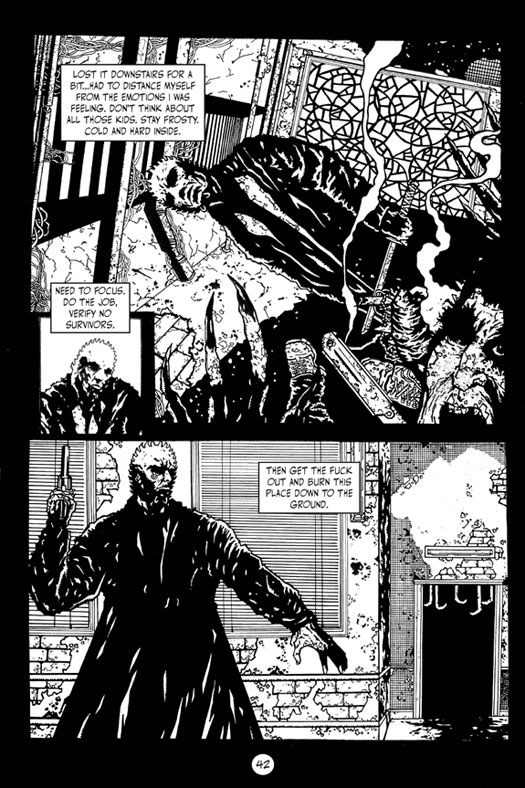 Memento Mori Page 42