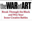 4 books to help inspire you to get off your ass and create something