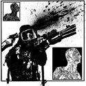ANATOMY OF A PAGE: A PROCESS BLOG FOR PAGE 22 OF BATTLES