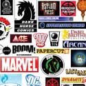 The Submission Guidelines for every Comic and Manga Publisher in the Universe