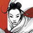 Madam Samurai Looks Like a Badass Little Graphic Novel