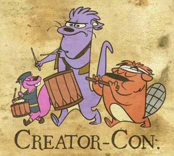 creator-con creator con Comic Creators Band Together to form CREATOR CON