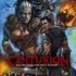 simon bisley painting for Centurion movie