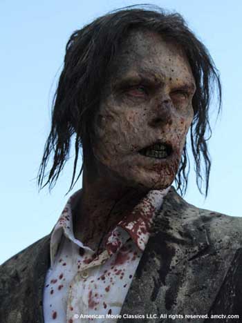 walking-dead-zombie walking dead zombie AMC Releases 4 Minute Trailer for The Walking Dead